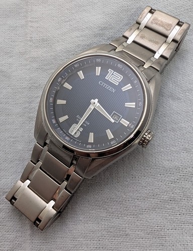 Orologio uomo citizen - uomo,