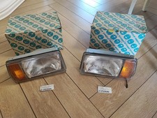 Fari Anteriori Dx E Sx Lancia