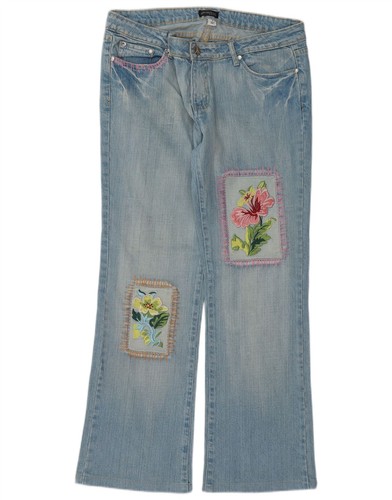 Jeans bootcut oviesse bambina - jeans,