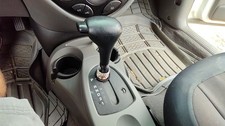 00 Focus Station Wagon Floor