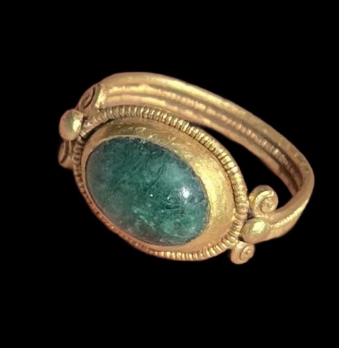 Meraviglioso anello antico - meraviglioso,