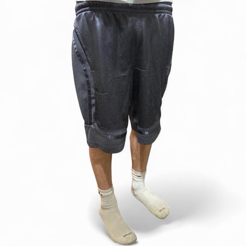 Pantaloncini basket vintage