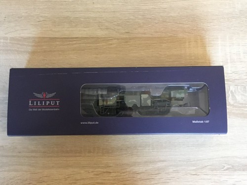 Lilliput l131501 locomotiva - lilliput,
