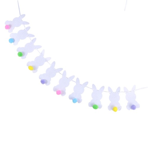 Ornamenti striscione - ,