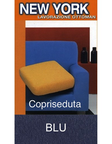 Copriseduta divano new york - copriseduta,