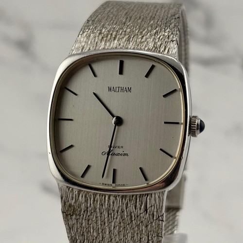 Orologio waltham maxim carica - orologio,
