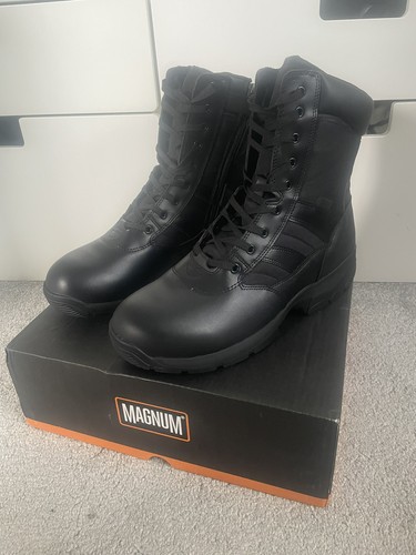Stivali uniformi magnum - uniformi,