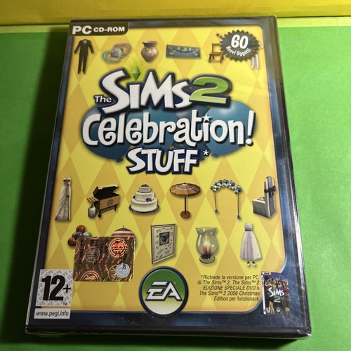 The sims celebration stuff - celebration,