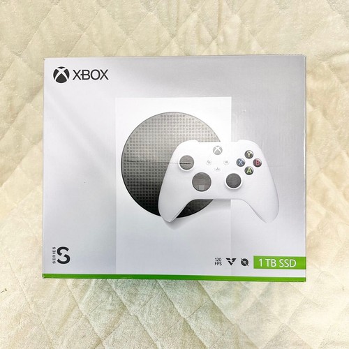 Microsoft xbox series 1tb - microsoft,