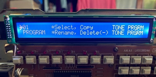 Ricambio schermo display - , lcd