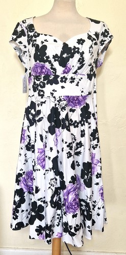 Abito donna stile anni - , 40/50