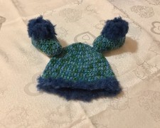 Scarpette e cappellino