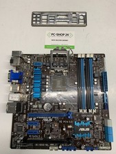 ASUS P8H77-M PRO LGA
