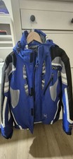 Spyder giacca sci snowboard - spyder,