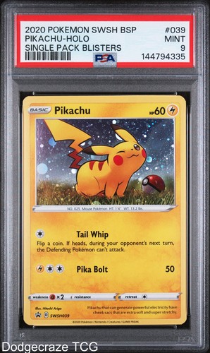 2020 pokemon swsh black star - pokemon,