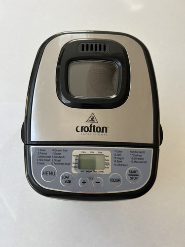 Crofton forno per - -,