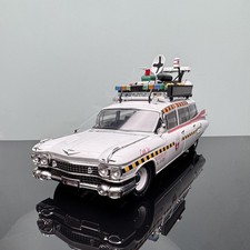 Modellino auto originale 1:18