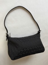 FENDI Zucchino Monogram