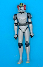 Star Wars Clone Wars CLONE