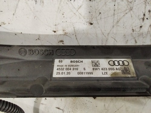 8w1423055ag scatola sterzo - scatola,
