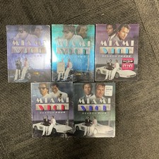Miami Vice - DVD - Complete