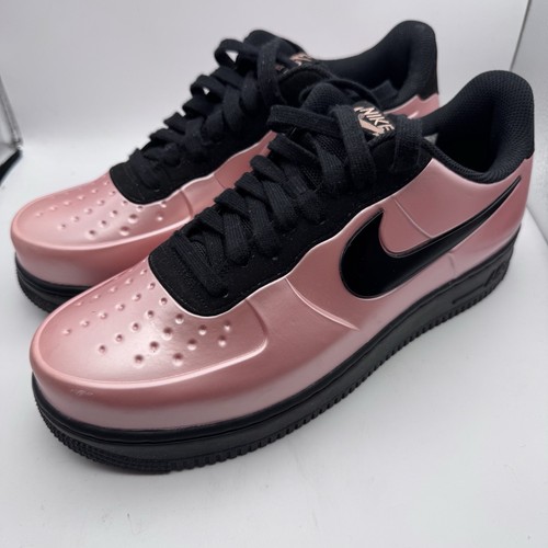 Nike air force foamposite - nike,