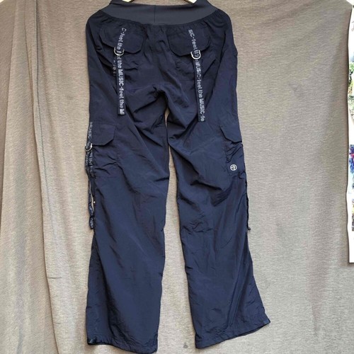 Zumba pantalone cargo - zumba, blu