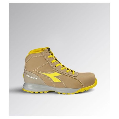 Scarpe antinfortunistiche - scarpe,