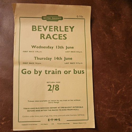 VINTAGE●BRITISH