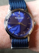 Jaeger Lecoultre Club Watch