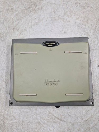 Console hercules mk2 si - console,