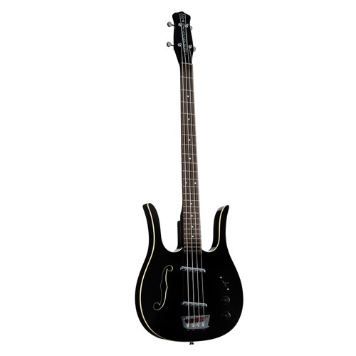Danelectro longhorn bass - 58,