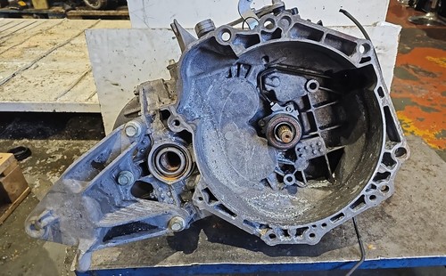 Cambio manuale completo per - manuale,