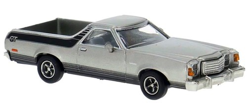 Brekina 1974 ford ranchero - brekina,