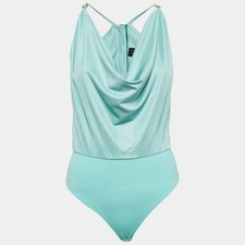 Elisabetta Franchi Green