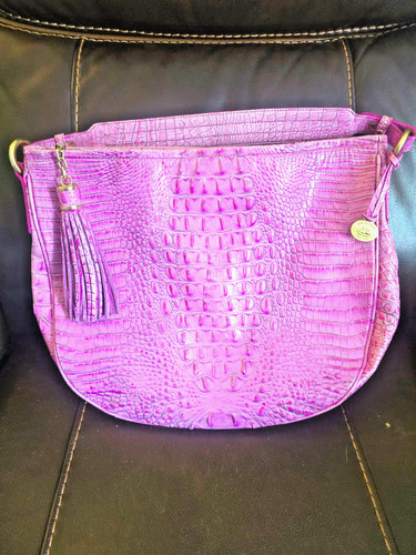 Borsa hobo brahmin melbourne - brahmin,