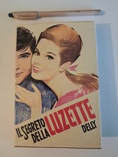 DELLY - IL SEGRETO DELLA