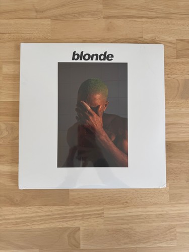 Frank ocean official repress - ocean,