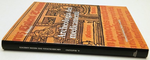Archeologia dei medicamenti-