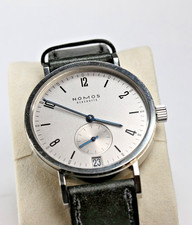 OROLOGIO DA POLSO UOMO NOMOS