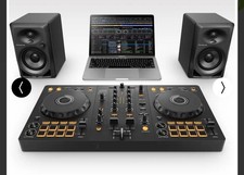 Pioneer DDJ-FLX4 2 Canali