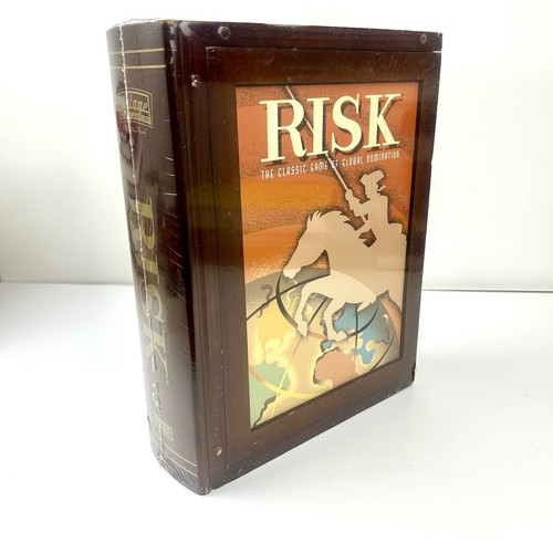 2005 risk gioco - 2005,