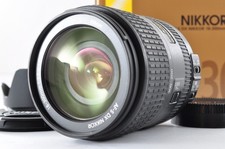Nikon AF-S DX NIKKOR 18-300mm