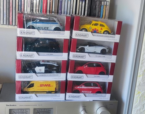Stock lotto nr 8 - lotto,