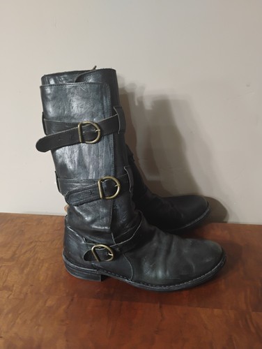 Stivali moto fiorentini - stivali,