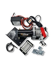 VERRICELLO ELETTRICO 12V