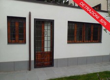 GRATA Ferro Battuto
