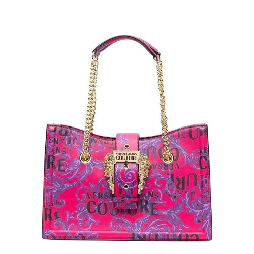 Borsa spalla donna - borsa, versace
