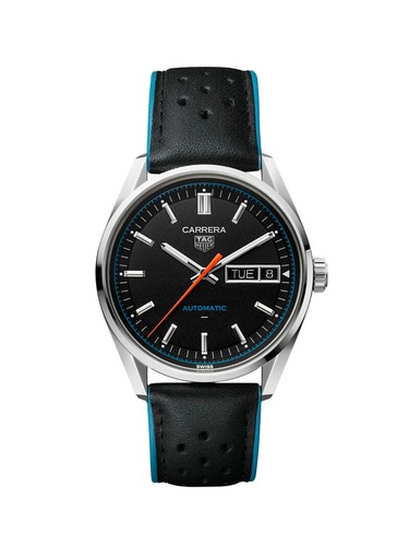 Tag heuer carrera - tag, day-date