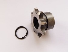 Ingranaggio pignone trattorino